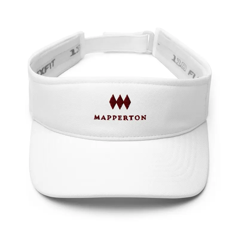 Mapperton Visor