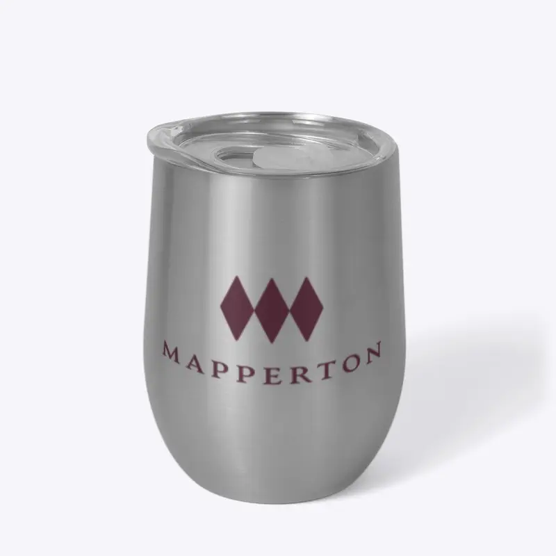 Mapperton Wine Tumbler