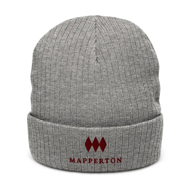 Mapperton Beanie Hat